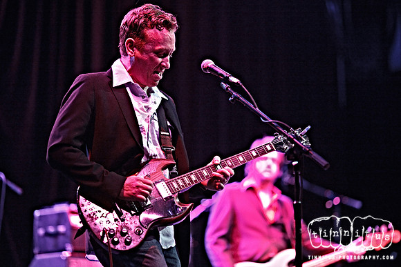 Members of Buffalo Tom, The Figgs, J Geils Band comprise Hot Stove Cool Music All-Stars, featuring Peter Gammons