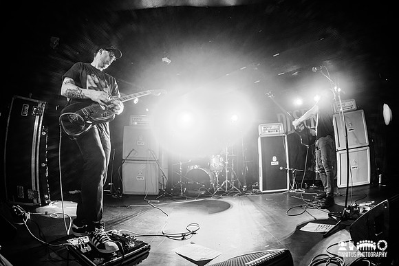 Domkraft in concert