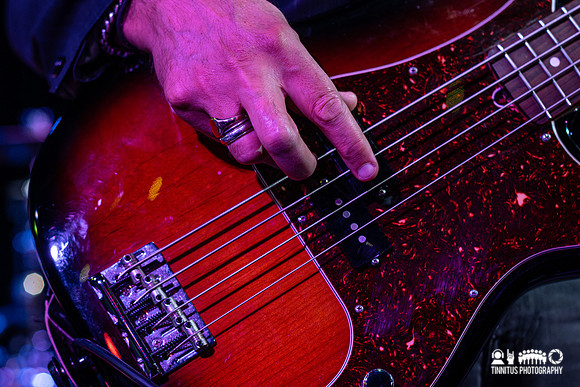 Ride in concert