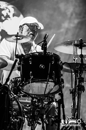 Pixies in concert