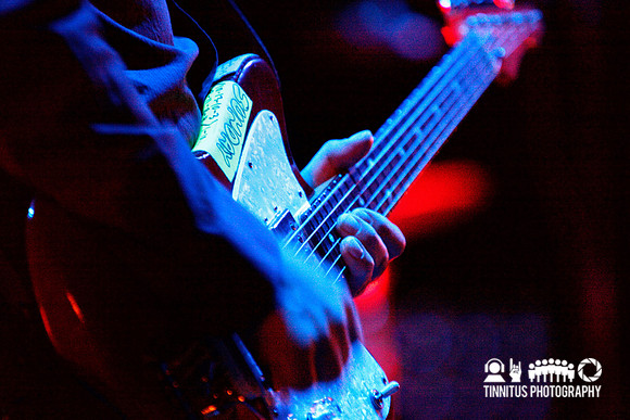 Sonic Youth in concert