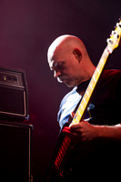 Fu Manchu in concert