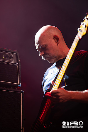 Fu Manchu in concert