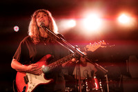 Rosali in concert
