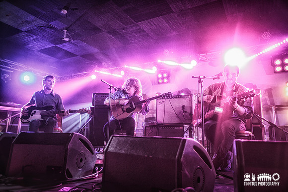 Ty Segall in concert