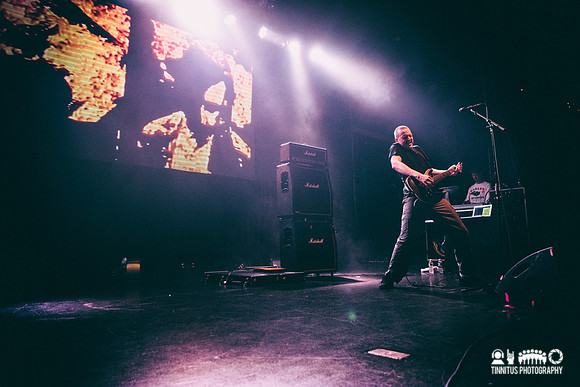 Godflesh in concert