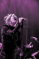 Sharon Van Etten in concert