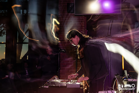 Cryptwarbler in concert