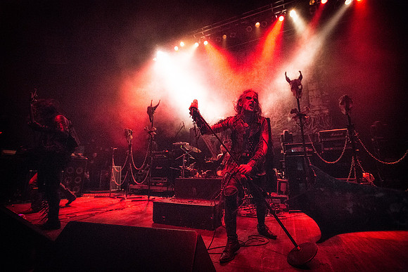Watain