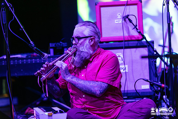 Soma in concert