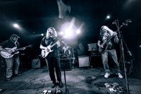 Rosali in concert