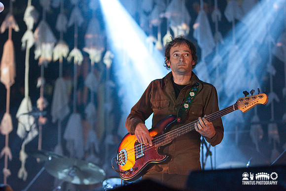 Solid Sound Festival - Day 1