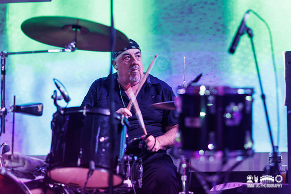 Black Salad in concert