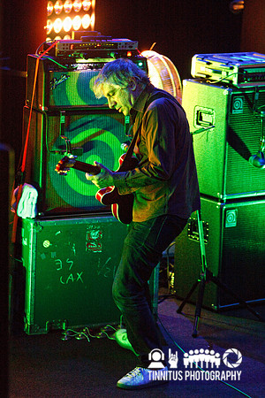 Sonic Youth in concert