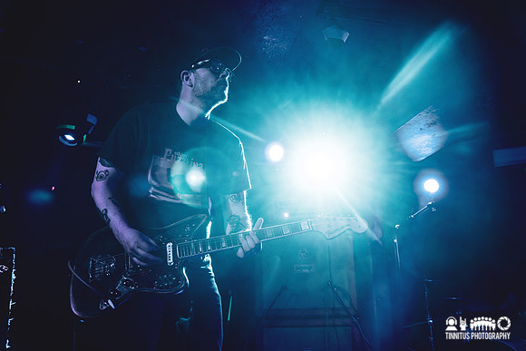Domkraft in concert