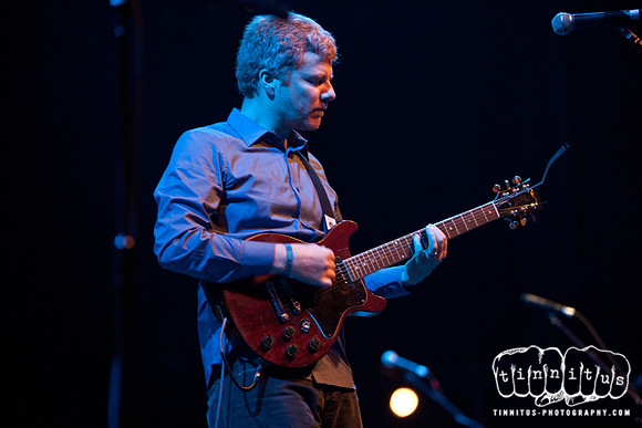 Matador Records' Lost Weekend in concert - Day 3
