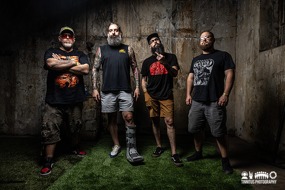Gozu photo shoot