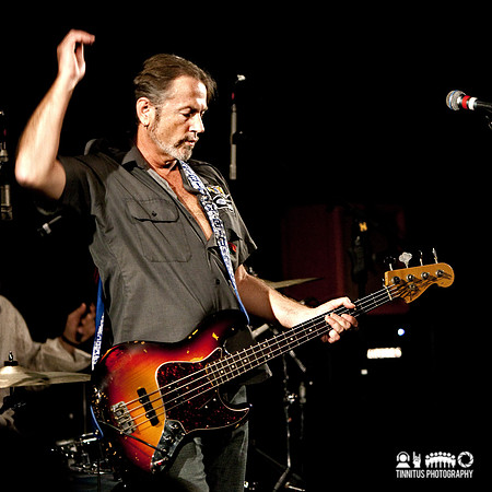 Steve Kilbey / The Church