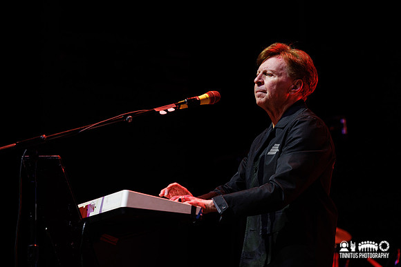 Devo in concert
