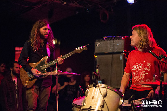 Fuzz in concert