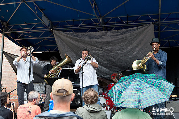 Solid Sound Festival - Day 2