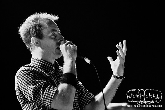 Matador Records' Lost Weekend in concert - Day 3