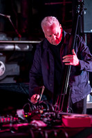 Arnold Dreyblatt in concert