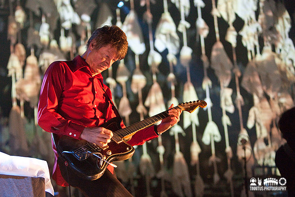 Solid Sound Festival - Day 1