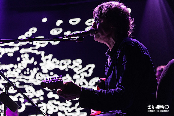 Spiritualized in concert