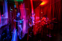 Tetsuians in concert
