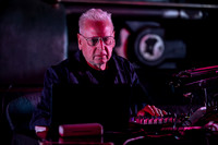 Arnold Dreyblatt in concert