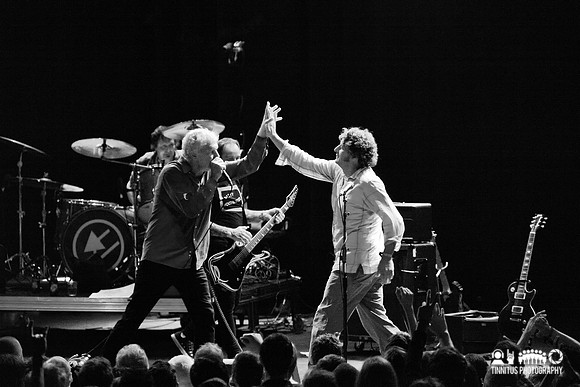 Matador Records' Lost Weekend in concert - Day 3