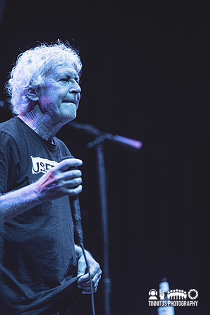 Guided By Voices in concert