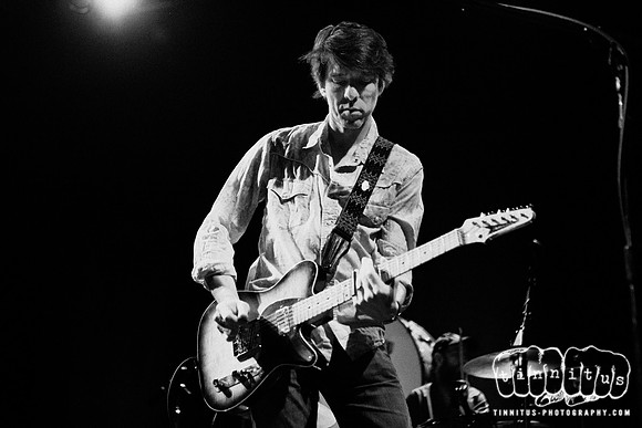 Drive-by Truckers in concert