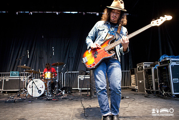 Solid Sound Festival - Day 1