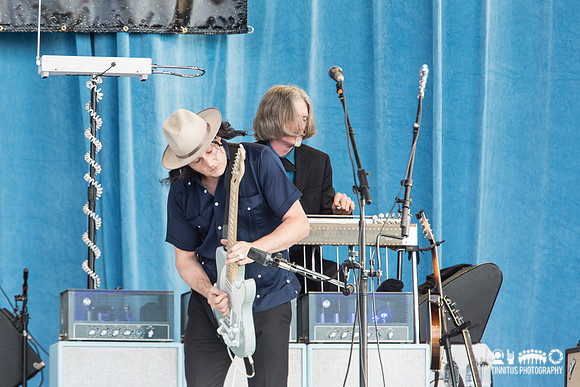 Jack White in concert