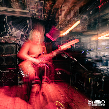 Waxy in concert