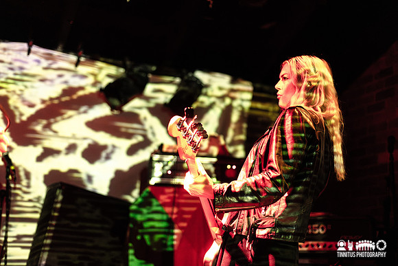 Phantasm in concert