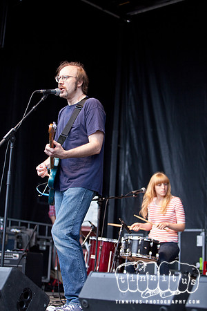 Wilco's Solid Sound Festival - Day 3