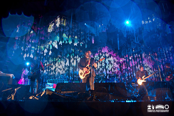 Solid Sound Festival - Day 1