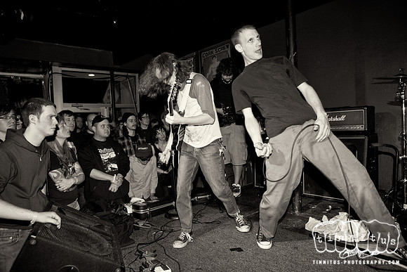 Thou in concert