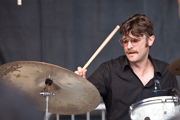 Solid Sound Festival - Day 2