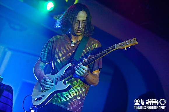 Animal Collective headline the first of two nights at day two of