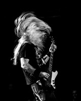 Crowbar in concert