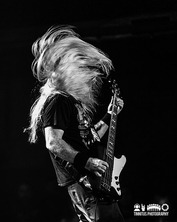 Crowbar in concert