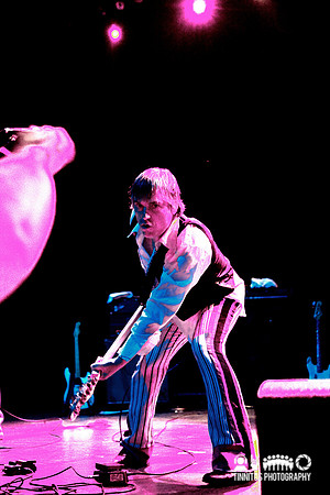 Matador Records' Lost Weekend in concert - Day 3
