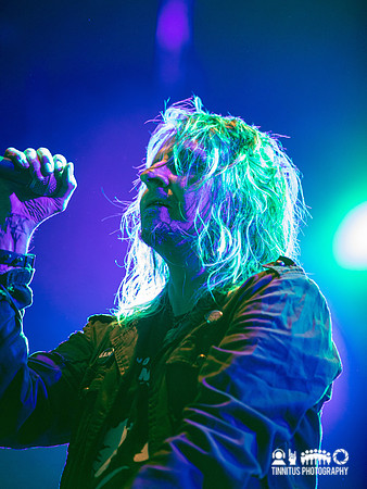 Eyehategod in concert