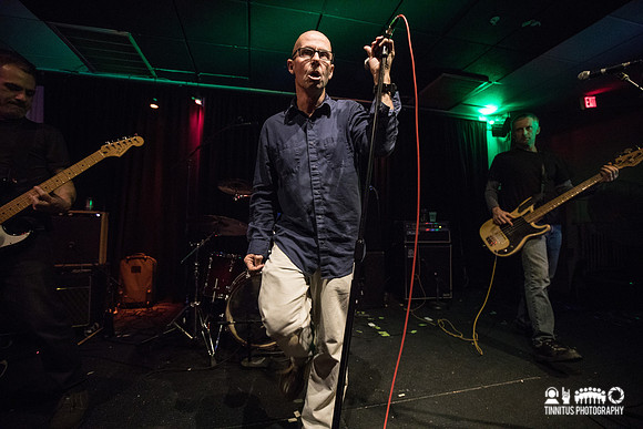 The Proletariat in concert