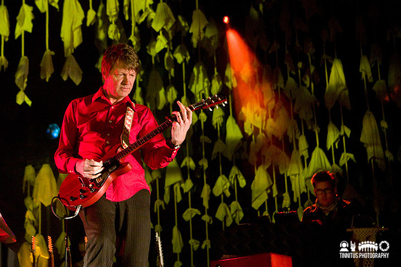 Solid Sound Festival - Day 1