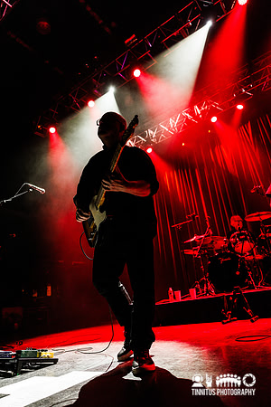 Frank Black in concert